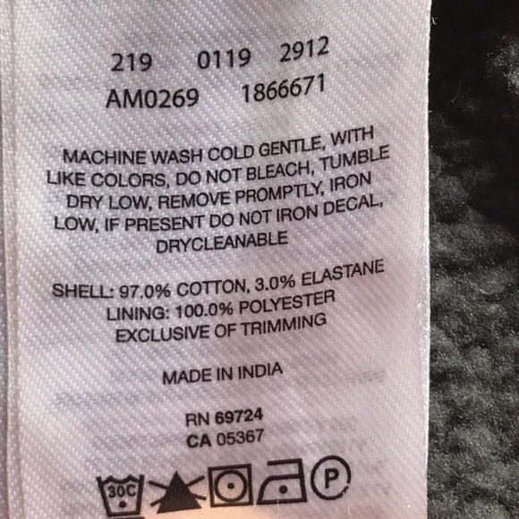 Columbia Men's Tan Jacket - Picture 13 of 14